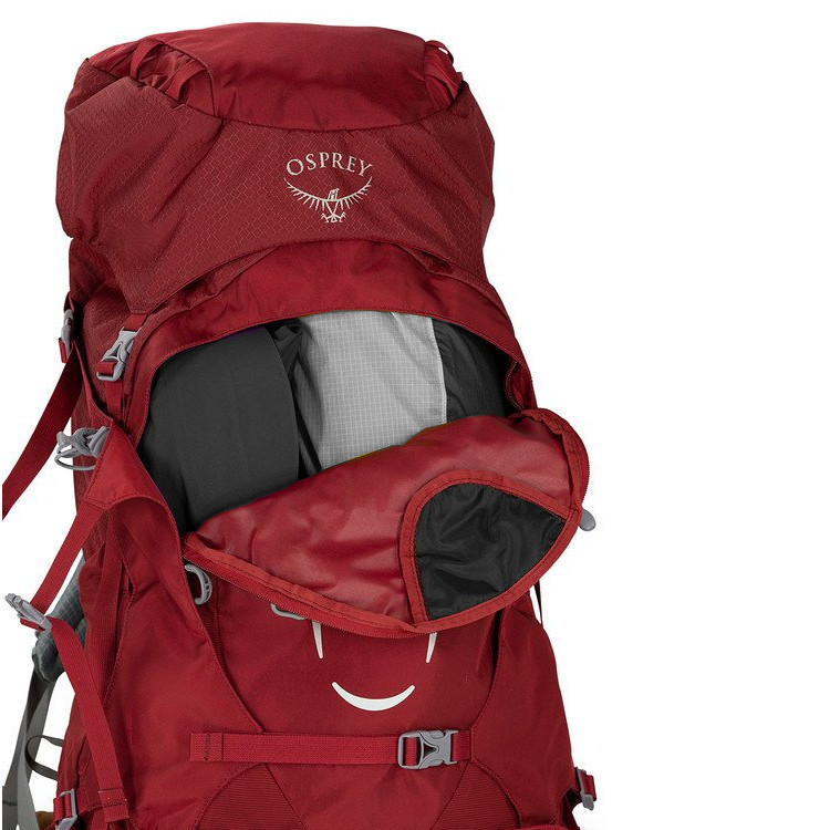 Osprey Ariel Backpacking Pack – Women’s 65 Liter